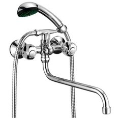 Смеситель для ванны D140811 D-Lin