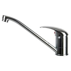 Смеситель для кухни однорычажный, картридж 40 3301 Омега Omega