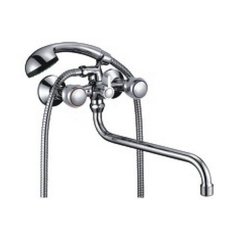 Смеситель для ванны D140810 D-Lin