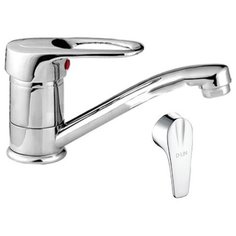 Смеситель для кухни однорычажный D151629 D-Lin