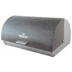Хлебница BOHMANN BH - 7257, размеры 38,5х28х18,5 см