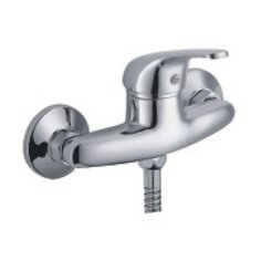 Смеситель для душа однорычажный D160411 D-Lin