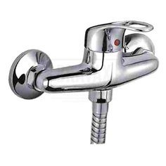 Смеситель для душа однорычажный D160410 D-Lin