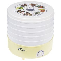 Сушилка РОТОР СШ-002 для овощей