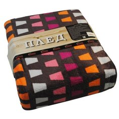 Плед Belezza Верона 6128389 микрофибра 200*220