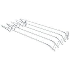 Сушилка настенная ПТФ Лиана, раздвижная 0,6 м Liana