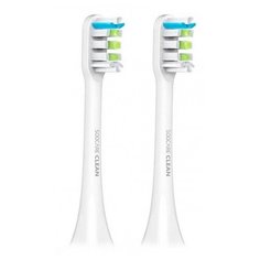 Насадка для зубной щетки Xiaomi Soocare X3 White