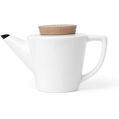 V70600 Чайник заварочный с ситечком 1л Infusion Viva Scandinavia