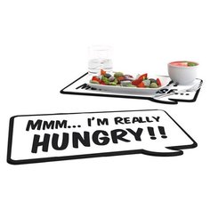 Подставка под столовые принадлежности Speak Up! 2шт. Balvi