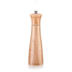 Мельница для перца/соли VIRGO WOOD 18 см / Tescoma