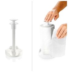 Держатель для бумажных полотенец PRESTO / Tescoma