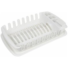 Сушилка с лотком CLEAN KIT / Tescoma
