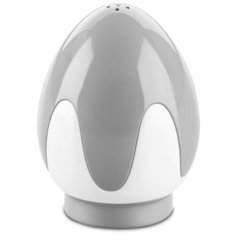 Набор для соли и перца EIEI, серый Koziol