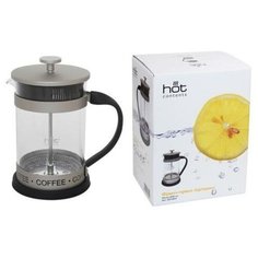 Френч-пресс "Цитрин",объем 800 мл Wintergreen Tea&Coffee