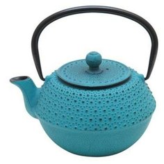 Чугунный чайник "Ян",объем 1200 мл. Wintergreen Tea&Coffee
