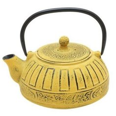 Чугунный чайник "Шаолинь",объем 800 мл. Wintergreen Tea&Coffee