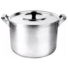 Кастрюля Демидово ПП026 4.5л Scovo