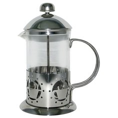 Френч-пресс "Морион" 600 мл Wintergreen Tea&Coffee