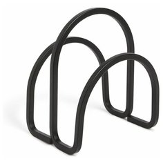 Держатель для салфеток Umbra Squire, черный