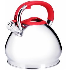 Чайник MAYER&BOCH 28984 4,3 л со свистком