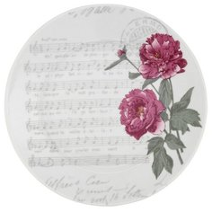 Столовый сервиз на 6 персон LEONBERG, 24 предмета KUTAHYA PORSELEN Тарелка 27 см - 6 шт. LB24Y24208466