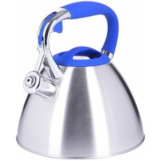 Чайник MAYER&BOCH 28973 3 л со свистком