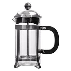 Френч-пресс ProHotel 321502-1000 (1 л) серебристый