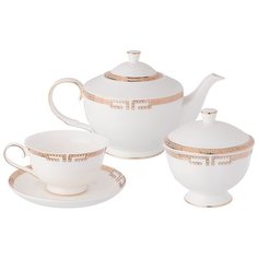 Чайный сервиз Lefard chic на 6пер. 14 пр. (754-119)