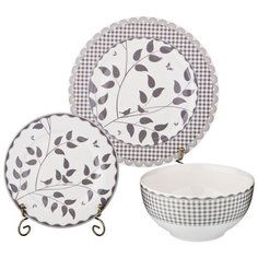 Столовый сервиз Lefard 18 пр (577-133)