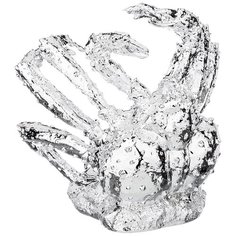 Подставка под бутылку краб Lefard 19*16.5*18 см серия dal mare (529-104)