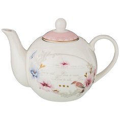 Чайник заварочный Lefard онфлёр 900 мл (87-187)