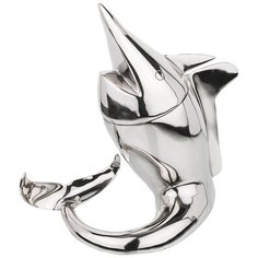 Подставка под бутылку Lefard акула 37*27*37 см серия dal mare (725-002)