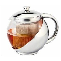 Kelli Заварочный чайник 0.9 KL-3023