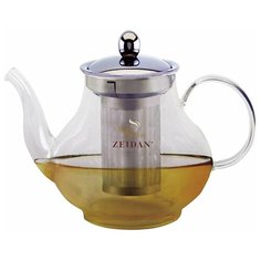 Чайник заварочный ZEIDAN Z-4257 1000 мл