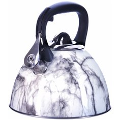 Чайник со свистком MAYER&BOCH 29464 3,2 л