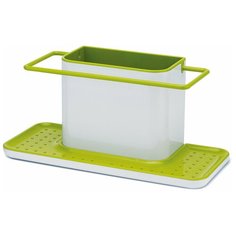Органайзер для раковины Caddy™ большой зеленый Joseph Joseph