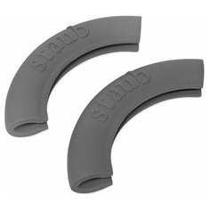 Ручки силиконовые для посуды 2 шт Staub