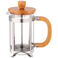 Френч-пресс Agness Native 600 мл (894-117)