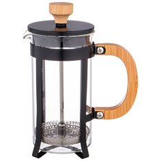 Френч-пресс Agness Midnight 350 мл (894-114)
