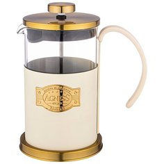 Френч-пресс Agness Paradise 600 мл (894-101)