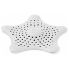 Фильтр для слива Starfish белый Umbra