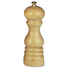 Мельница для соли Paris Naturel, 18 см, светлое дерево 0870418/SME Peugeot