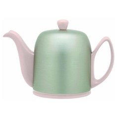 Чайник заварочный, Guy Degrenne, SALAM Pink (0,7 л), 236267, на 4 чашки