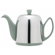 Чайник заварочный Salam Jade (0.7 л), с колпаком, на 4 чашки 236269 Guy Degrenne