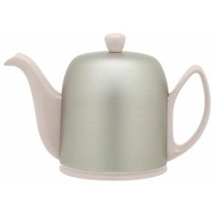 Чайник заварочный Salam Pink (0.7 л), с колпаком, на 4 чашки 236267 Guy Degrenne