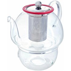 Заварочный чайник с подогревом MAYER&BOCH 25678 1,2 л