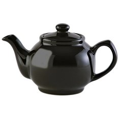 Price & Kensington Заварочный чайник Classic Tones 0,45 л, черный