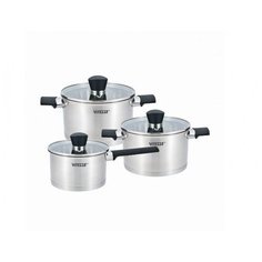 Набор посуды Vitesse Dorian VS-2084