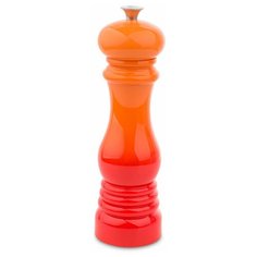 Мельница для перца 21 см, оранжевый, Le Creuset