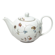 Чайник ЛАТОНА ПЕРСИЯ, 600 мл /заварочный чайник Balsford